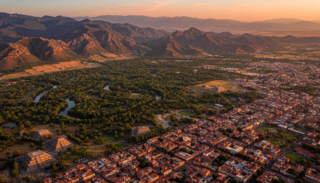 Territorio